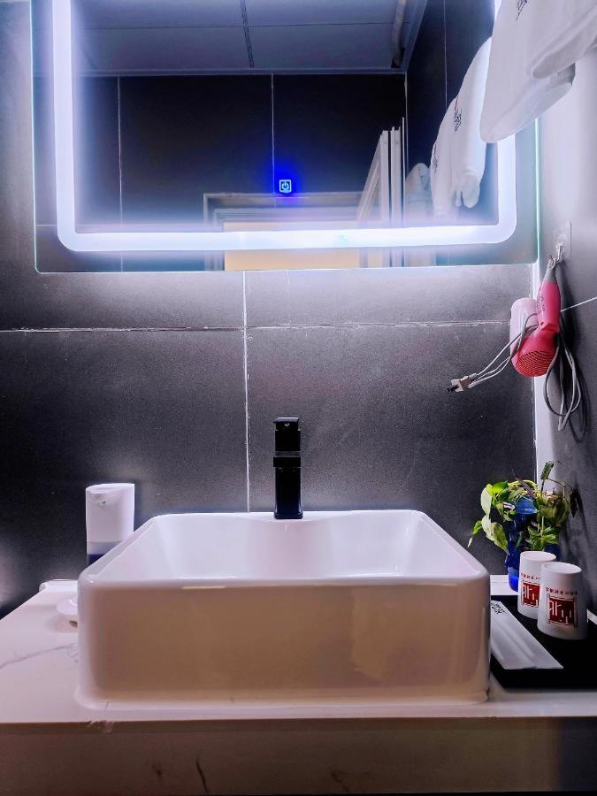 Gubeikou Great Wall Chengtaoxiaozhu Boutique Homestay Miyun Esterno foto
