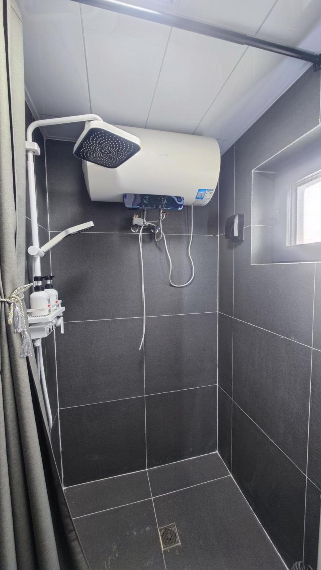 Gubeikou Great Wall Chengtaoxiaozhu Boutique Homestay Miyun Esterno foto